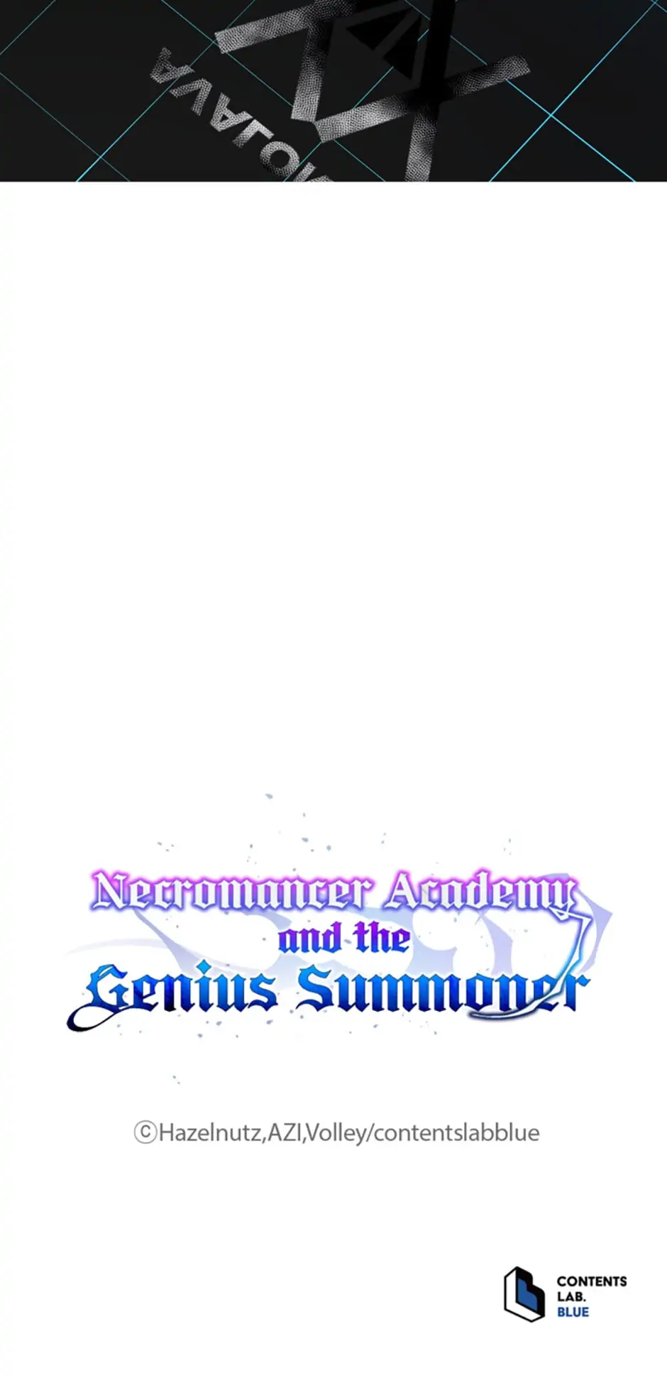 Necromancer Academy and the Genius Summoner Chapter 37 84